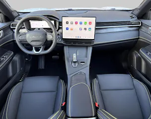 Lynk & Co 01 1.5 PHEV More