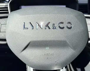 Lynk & Co 01 1.5 PHEV More