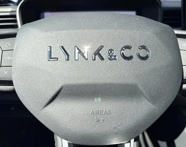Lynk & Co 01 1.5 PHEV More