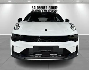 Lynk & Co 01 1.5 PHEV More