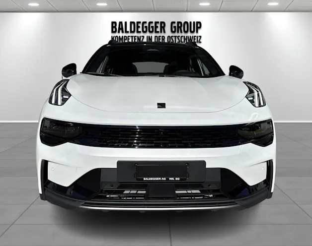 Lynk & Co 01 1.5 PHEV More