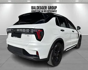 Lynk & Co 01 1.5 PHEV More