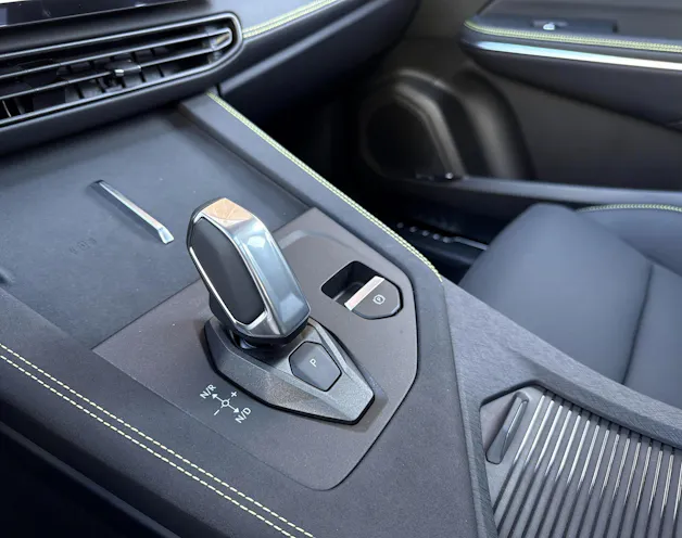 Lynk & Co 01 1.5 PHEV More