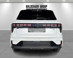 Lynk & Co 01 1.5 PHEV More