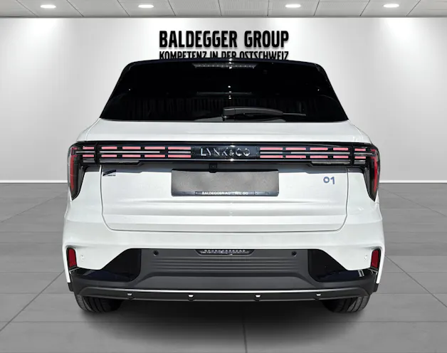 Lynk & Co 01 1.5 PHEV More
