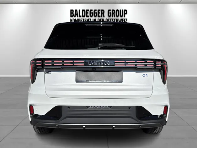 Lynk & Co 01 1.5 PHEV More