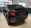 Land Rover Range Rover Evoque Hello Snow limited edition Convert. 2.0 Si4 SE Dynamic AT9