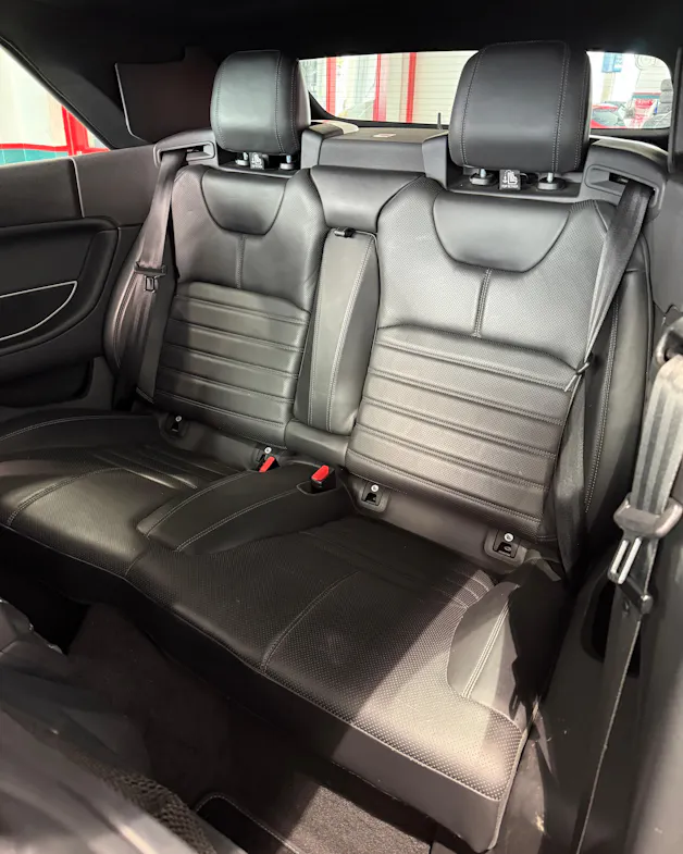 Land Rover Range Rover Evoque Hello Snow limited edition Convert. 2.0 Si4 SE Dynamic AT9