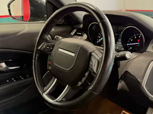 Land Rover Range Rover Evoque Hello Snow limited edition Convert. 2.0 Si4 SE Dynamic AT9