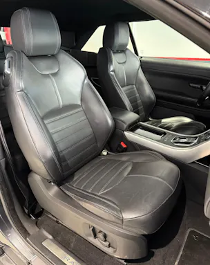 Land Rover Range Rover Evoque Hello Snow limited edition Convert. 2.0 Si4 SE Dynamic AT9