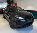 Land Rover Range Rover Evoque Hello Snow limited edition Convert. 2.0 Si4 SE Dynamic AT9