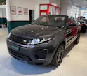 Land Rover Range Rover Evoque Hello Snow limited edition Convert. 2.0 Si4 SE Dynamic AT9