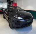 Land Rover Range Rover Evoque Hello Snow limited edition Convert. 2.0 Si4 SE Dynamic AT9
