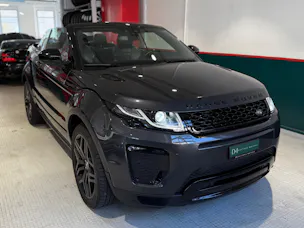 Land Rover Range Rover Evoque Hello Snow limited edition Convert. 2.0 Si4 SE Dynamic AT9