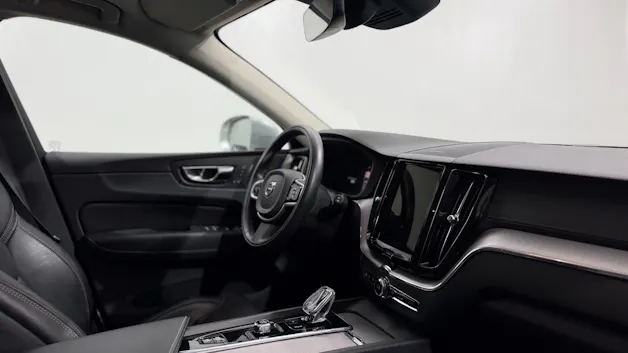 VOLVO XC60 2.0 T6 TE Inscription eAW
