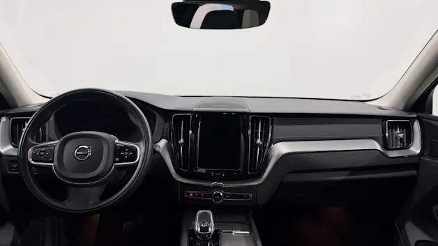 VOLVO XC60 2.0 T6 TE Inscription eAW