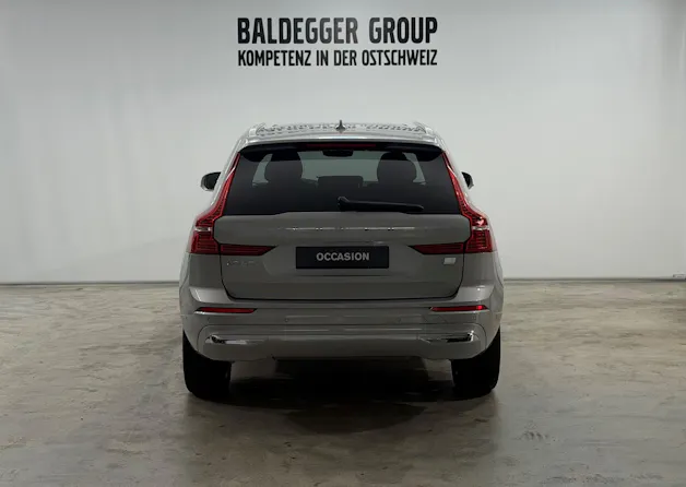 VOLVO XC60 2.0 T6 TE Inscription eAW