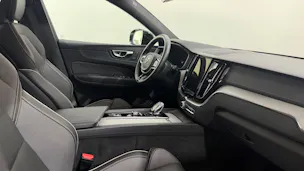 VOLVO XC60 2.0 T6 TE Inscription eAW