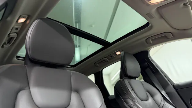 VOLVO XC60 2.0 T6 TE Inscription eAW