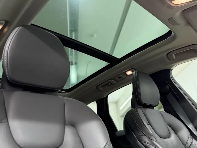 VOLVO XC60 2.0 T6 TE Inscription eAW