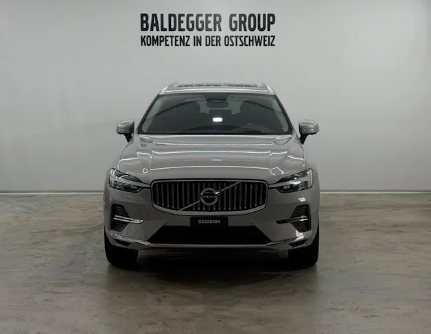 VOLVO XC60 2.0 T6 TE Inscription eAW