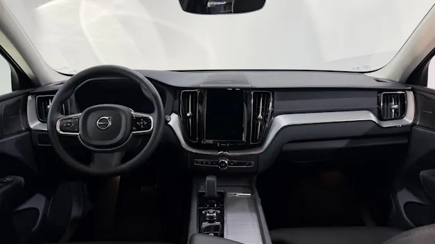 VOLVO XC60 2.0 T6 TE Inscription eAW