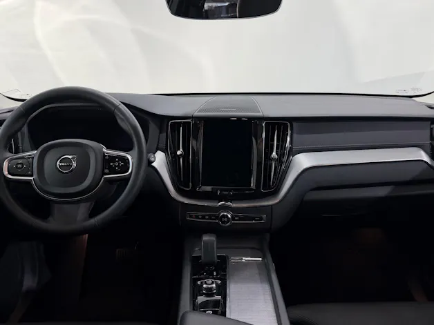 VOLVO XC60 2.0 T6 TE Inscription eAW