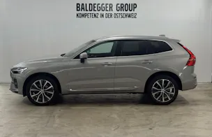 VOLVO XC60 2.0 T6 TE Inscription eAW
