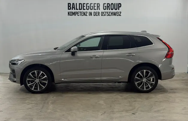 VOLVO XC60 2.0 T6 TE Inscription eAW