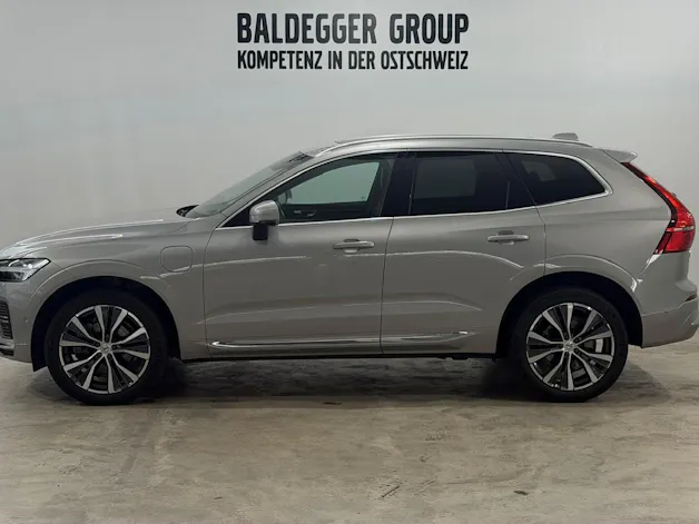 VOLVO XC60 2.0 T6 TE Inscription eAW