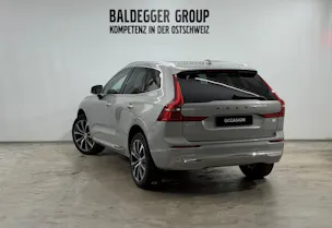 VOLVO XC60 2.0 T6 TE Inscription eAW