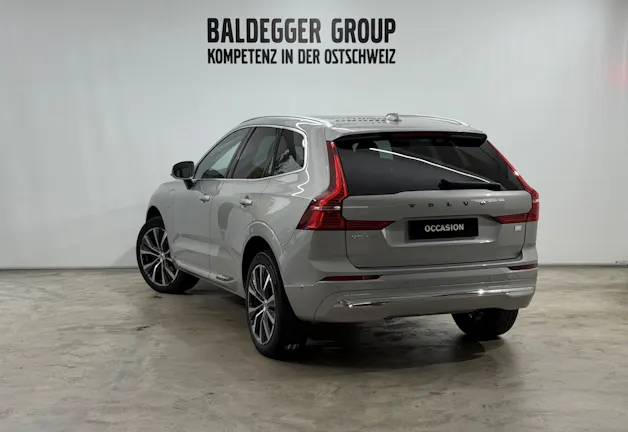 VOLVO XC60 2.0 T6 TE Inscription eAW