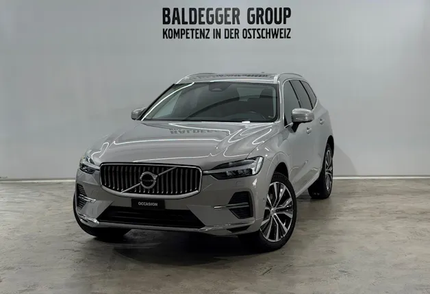 VOLVO XC60 2.0 T6 TE Inscription eAW
