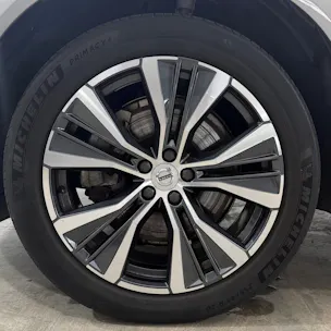 VOLVO XC60 2.0 T6 TE Inscription eAW