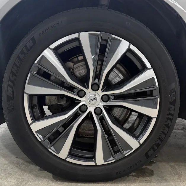 VOLVO XC60 2.0 T6 TE Inscription eAW