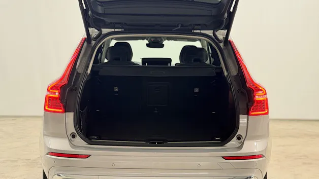 VOLVO XC60 2.0 T6 TE Inscription eAW