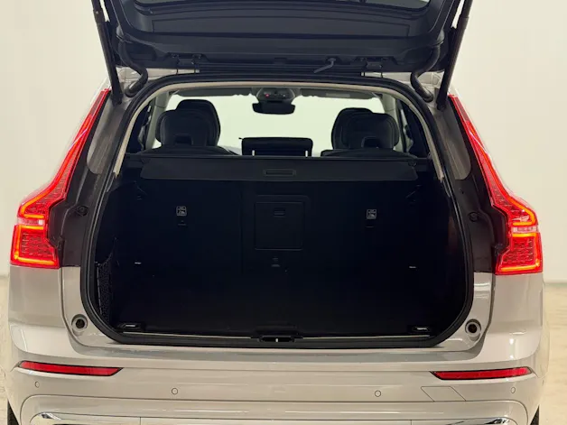 VOLVO XC60 2.0 T6 TE Inscription eAW