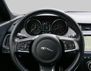 Jaguar E-Pace 2.0 T 250 R-Dynamic SE