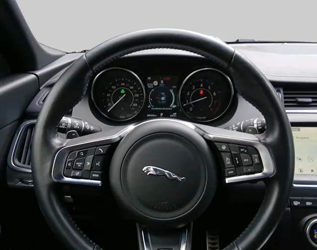 Jaguar E-Pace 2.0 T 250 R-Dynamic SE