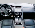Jaguar E-Pace 2.0 T 250 R-Dynamic SE
