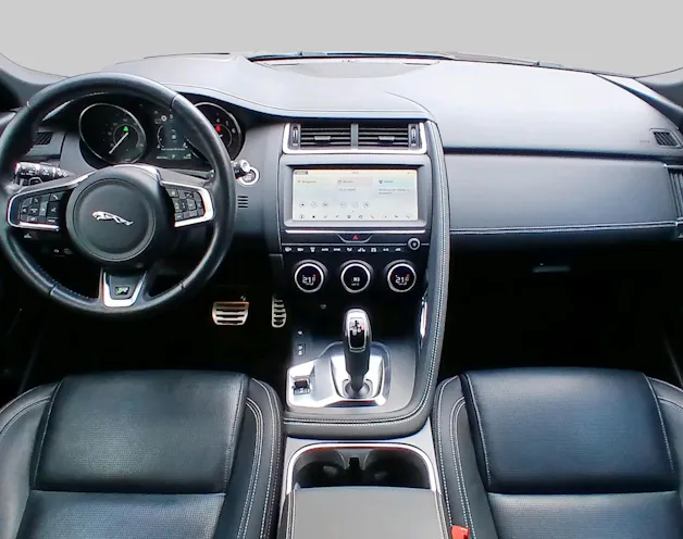 Jaguar E-Pace 2.0 T 250 R-Dynamic SE