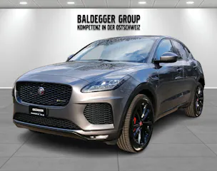 Jaguar E-Pace 2.0 T 250 R-Dynamic SE
