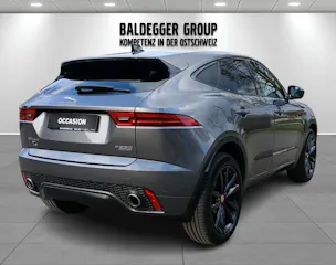 Jaguar E-Pace 2.0 T 250 R-Dynamic SE