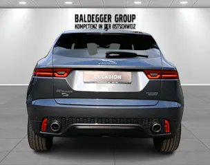Jaguar E-Pace 2.0 T 250 R-Dynamic SE