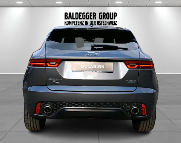 Jaguar E-Pace 2.0 T 250 R-Dynamic SE