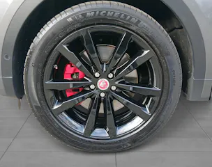 Jaguar E-Pace 2.0 T 250 R-Dynamic SE