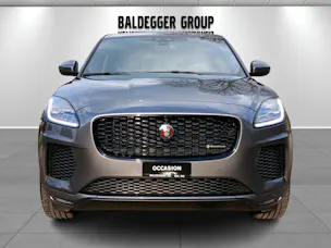 Jaguar E-Pace 2.0 T 250 R-Dynamic SE