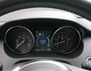 Jaguar E-Pace 2.0 T 250 R-Dynamic SE