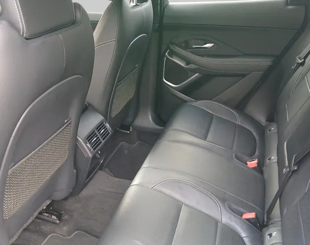 Jaguar E-Pace 2.0 T 250 R-Dynamic SE