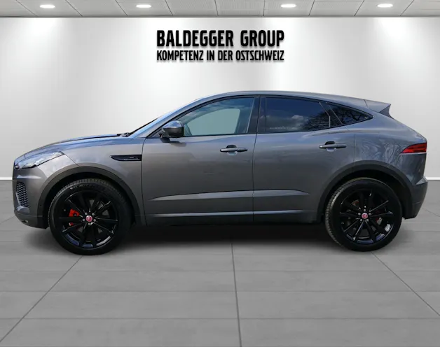 Jaguar E-Pace 2.0 T 250 R-Dynamic SE